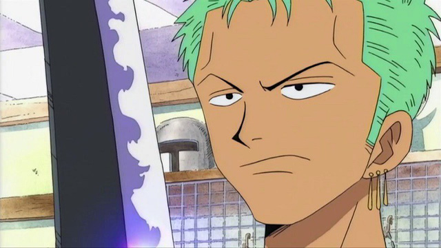 One Piece: Tổng hợp một số thanh kiếm đã từng được sử dụng bởi Zoro