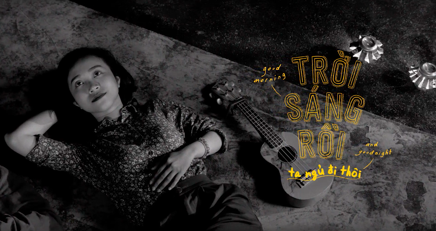 Trời sáng rồi, ta ngủ đi thôi: Khi những người trẻ lạc lõng giữa Sài Gòn