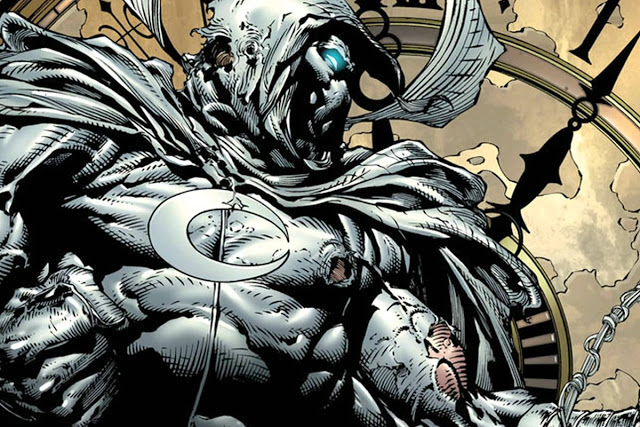 Moon Knight: Những gì bạn cần biết về Hiệp sĩ đường phố mới trong MCU