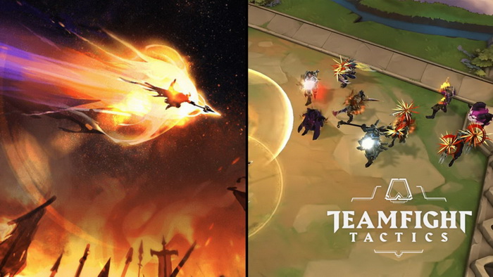 Đấu Trường Chân Lý: Tổng hợp Top 5 đội hình mạnh nhất bản 9.17 meta hiện tại