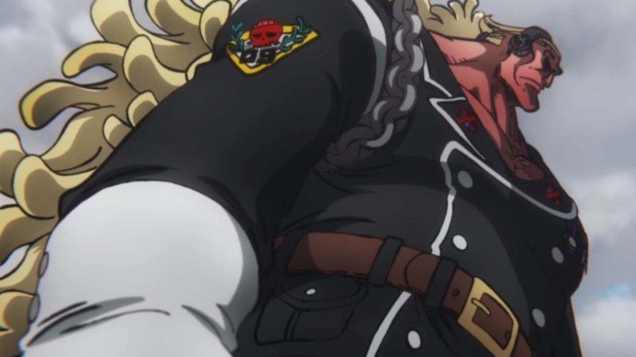 Spoiler cực mạnh toàn bộ nội dung One Piece: Stampede