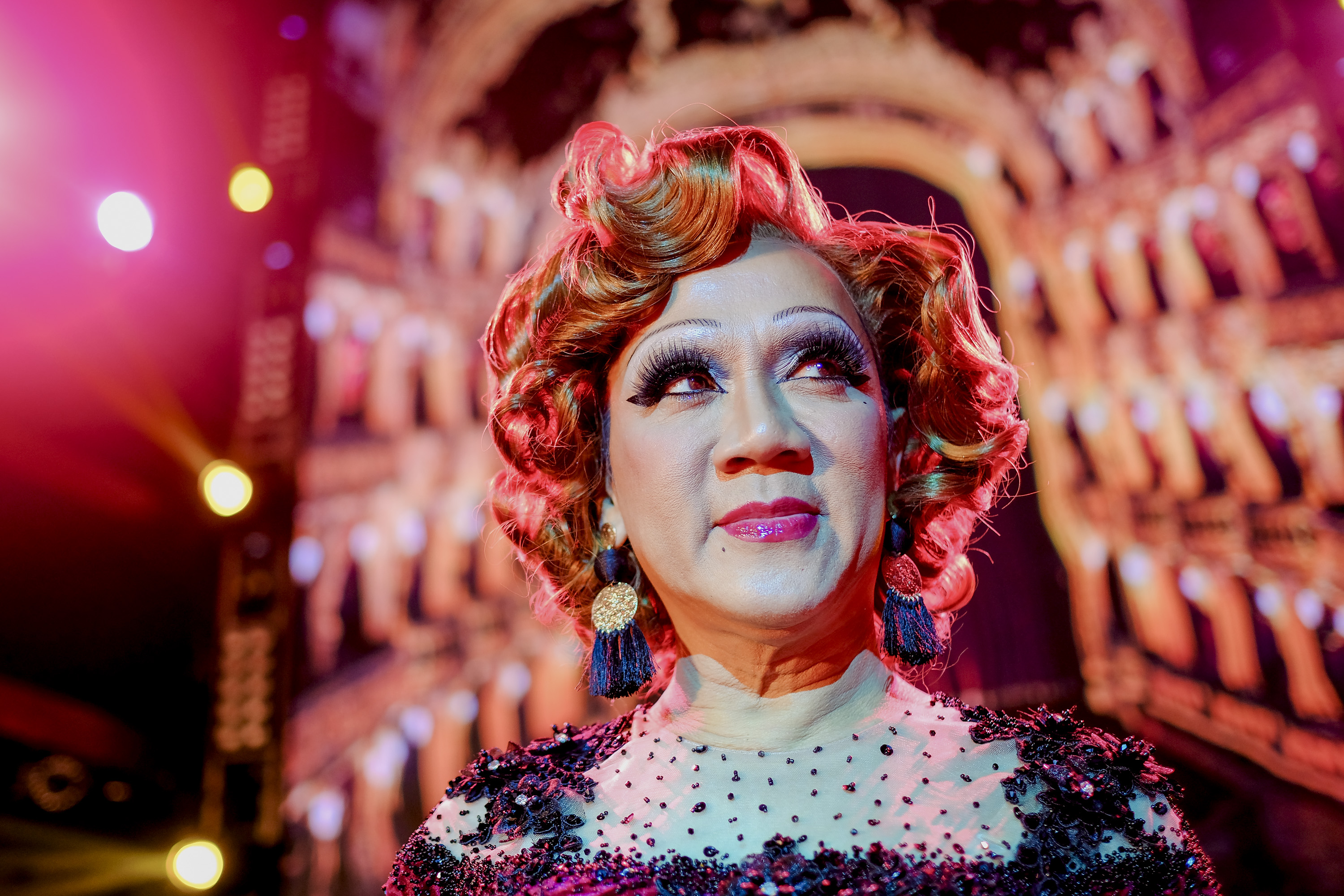 Ngôi nhà bươm bướm: NSƯT Thành Lộc với vai diễn đồng tính đầu tiên đã chiếm trọn cảm xúc khán giả