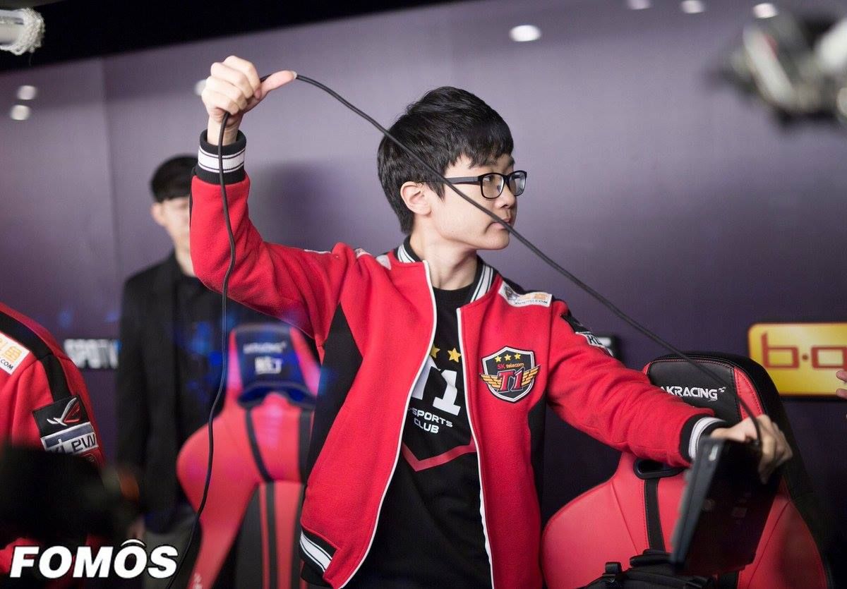 LMHT: Effort được khen ngợi bởi khả năng call team cực gắt trong trận đấu với DWG