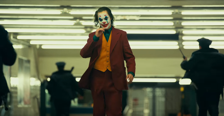 Joker: Hé lộ những thông tin tiếp theo về ác nhân được trông chờ nhất màn ảnh năm 2019