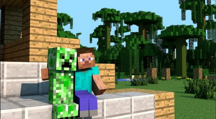 Minecraft: Tổng hợp tất cả các động vật và quái vật trong thế giới Minecraft chế độ Survival