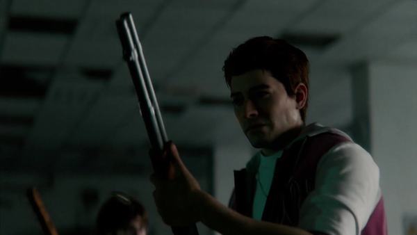 Dự án Resident Evil mới vừa được hé lộ, nhiều chi tiết quan trọng đã rò rỉ