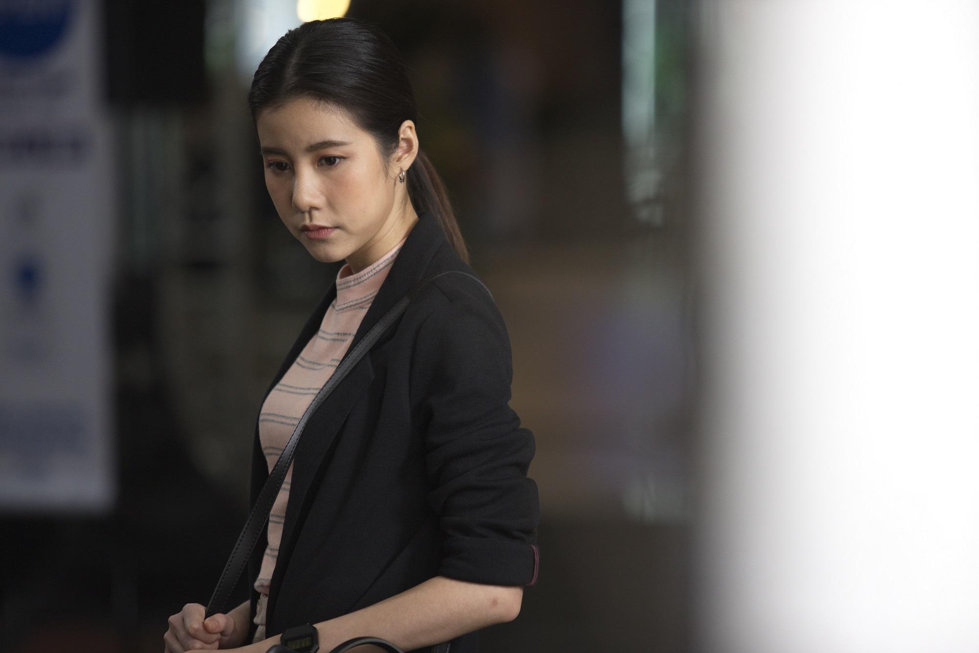 Diễn viên Thái Lan Esther Supreeleela xác nhận sang Việt Nam dự họp báo Thách yêu 2 năm