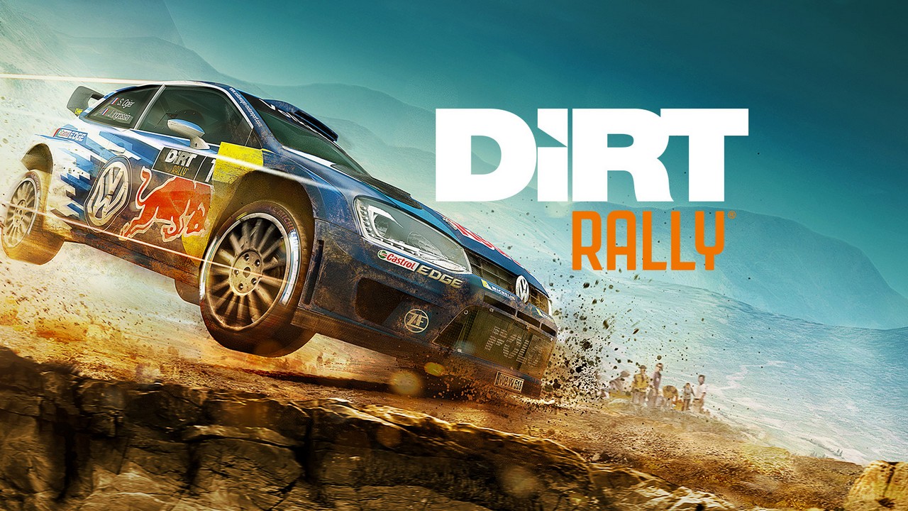 DiRT Rally: Hướng dẫn nhận FREE và cấu hình "dễ thở" của game đua xe hấp dẫn nhất mọi thời đại