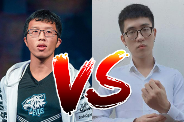 LMHT: Warzone và Hà Tiêu Phu tranh cãi cực gắt, chuẩn bị có một trận huyết chiến