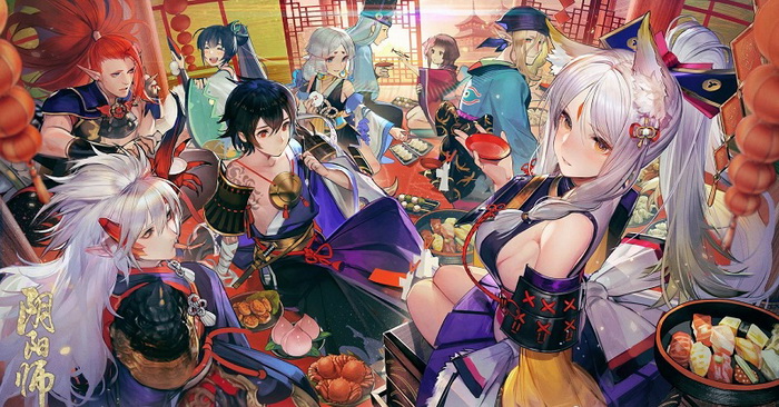 Âm Dương Sư: Tổng hợp các thức thần, đội hình PvE và Boss mạnh nhất theo cập nhật mới nhất