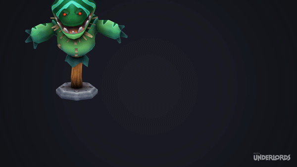 Dota Underlords - Cập nhật 31 tháng 8, có thêm trang bị đặt trụ thủ và các quân cờ ACE hoàn toàn mới 4