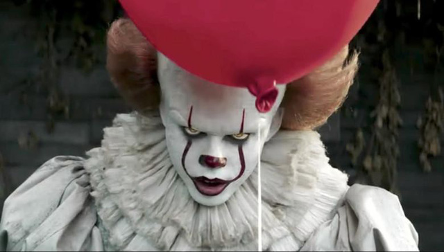 Gã hề Pennywise được hé lộ sẽ có phần phim tiếp theo, có khả năng trở thành trung tâm của vũ trụ kinh dị mới