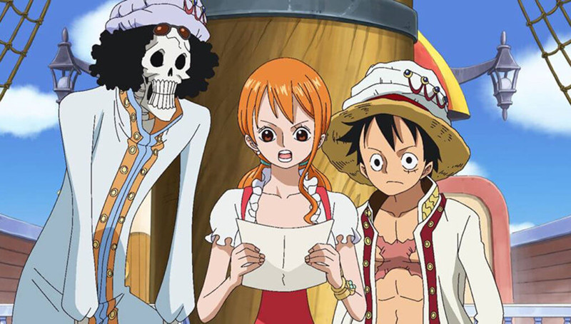 One Piece Tập 955 Thời Gian Ra Mắt Chinh Thức Va Những Tinh Huống Co Thể Xảy Ra