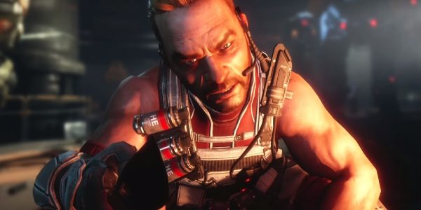 Apex Legends: Rò rỉ thông tin bộ kĩ năng nhân vật mới