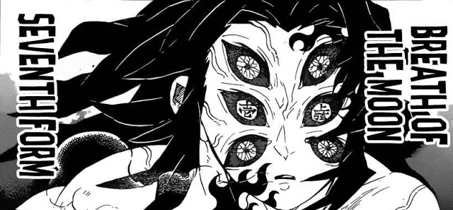 Kimetsu no Yaiba tập 173 - Genya sẽ bị Muzan điều khiển hay trở thành 1 trụ cột hoàn toàn mới