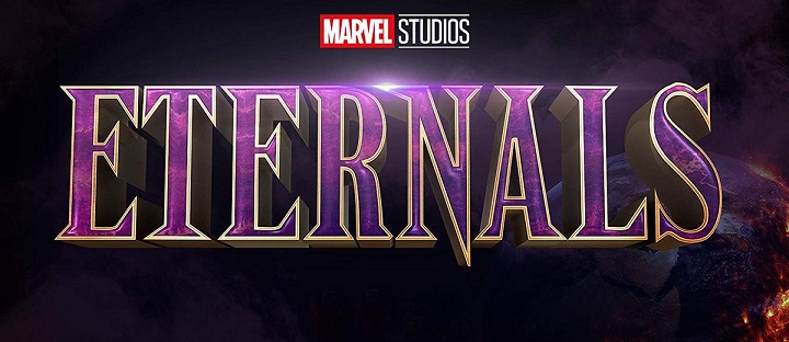 Quên Avengers đi, The Eternals sắp đánh chiếm MCU rồi!