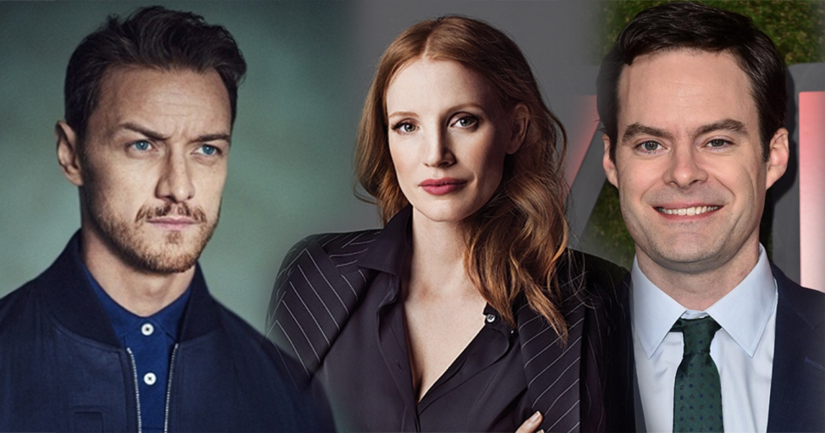 It: Chapter Two - Điểm danh các thành viên Losers Club khi trưởng thành