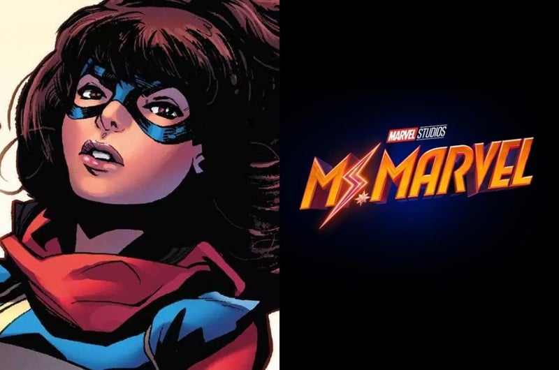 Ms. Marvel là ai ? Tại sao cô lại là siêu anh hùng được nhiều người mong đợi nhất của MCU?