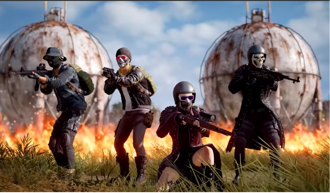 PUBG: Những vị trí đặc thù kèm theo chiến thuật ở chế độ Squad để giành TOP 1 