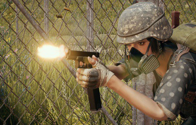 PUBG: Thành hung thần súng lục với những mẹo dưới đây giúp bạn dễ dàng giành top 1