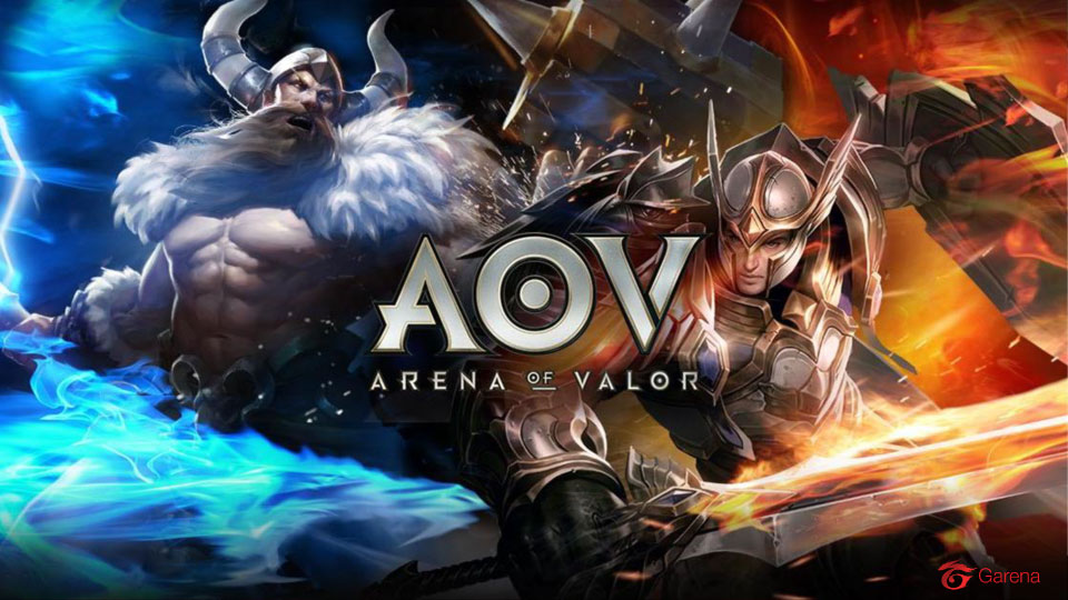Liên Quân Mobile vượt mặt Dota 2 và LMHT để trở thành tựa game có doanh thu cao nhất thế giới