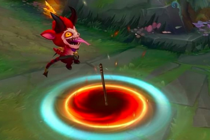 LMHT: Ác quỷ Teemo chuẩn bị được nâng cấp chiêu toàn diện trong bản cập nhật 9.18
