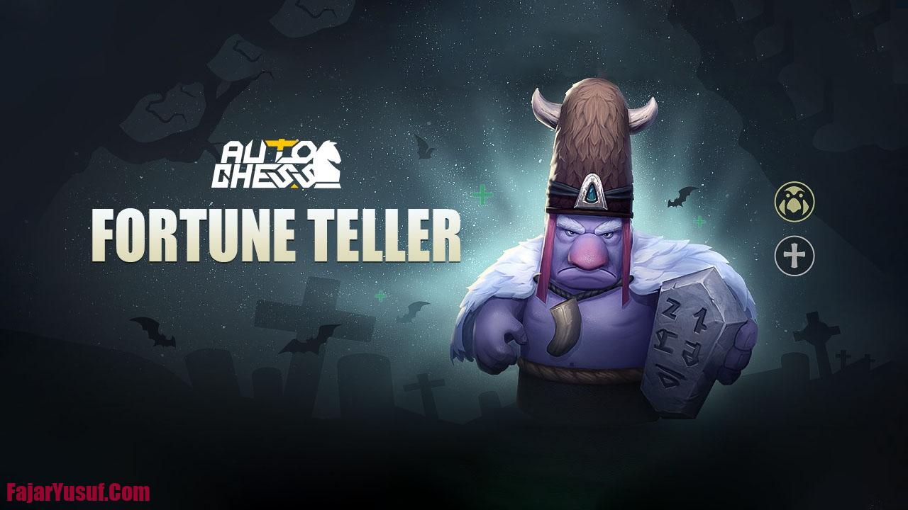 Auto Chess VN: Hướng dẫn ghép đội hình hệ Priest mạnh nhất mà game thủ cần ghi nhớ