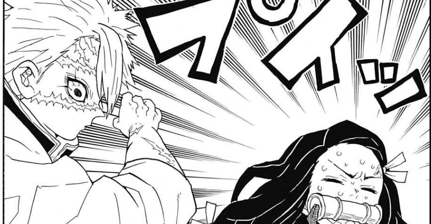 Anime Kimetsu No Yaiba tập 23 - Cơn giận dữ của Nezuko 