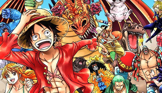 Tác giả Eiichiro Oda lại bất ngờ hé lộ thời điểm kết thúc của One Piece, ngày ấy sẽ đến sớm mà thôi