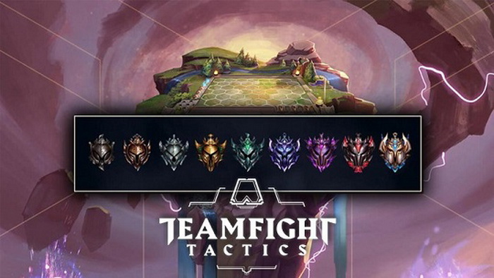 Đấu Trường Chân Lý: Game thủ Việt Nam độc chiếm Top 1 điểm Rank xếp hạng trên toàn thế giới