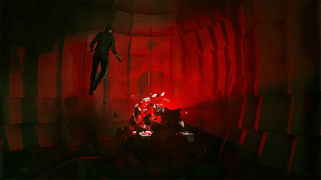 Đánh giá game Control - Thế giới kì ảo và hấp dẫn của Remedy Entertainment