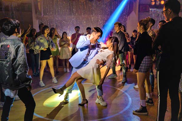 Cris Devil Gamer làm quân sư tình yêu cho Huy Cung và cái kết...