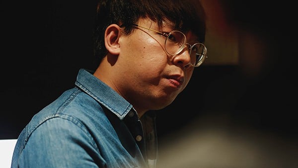 LMHT: Drama nội bộ Dashing Buffalo lên đến đỉnh điểm, Palette phải viết cả tâm thư chỉ trích "Ngài Ren"