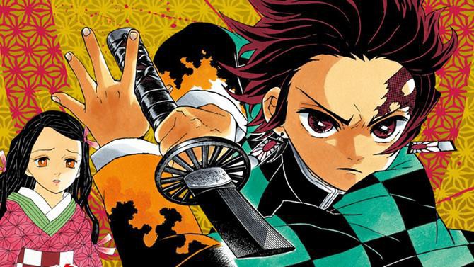 So sánh bản Anime và Manga của Kimetsu no Yaiba, một bước tiến vượt bậc của một thương hiệu đình đánh