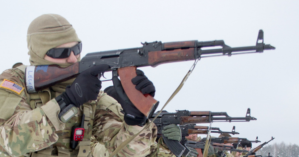 PUBG: Những điều chưa biết về khẩu AKM - Khẩu súng khó "thuần phục" nhất