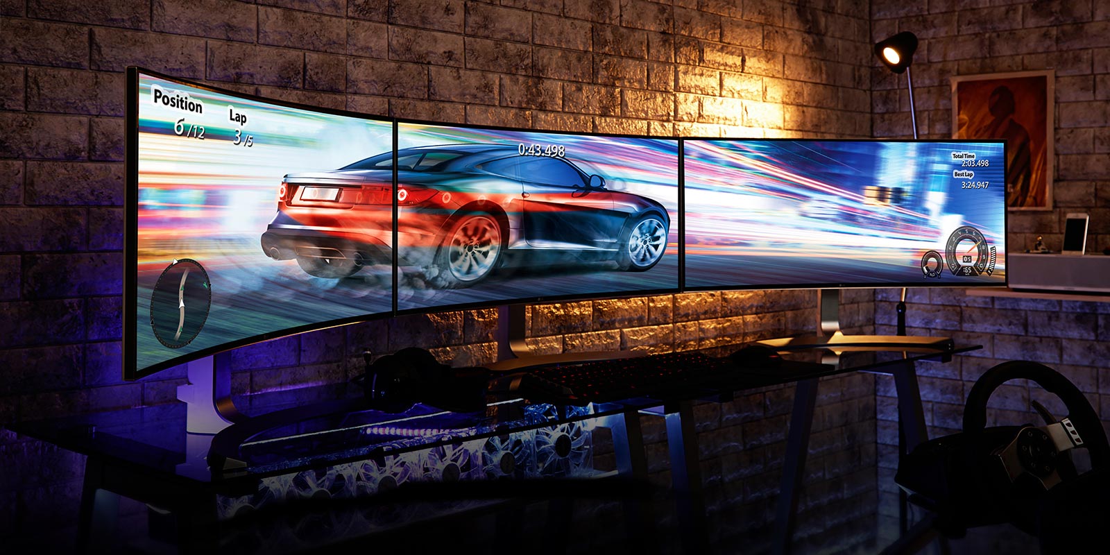 Top 10 màn hình chơi game tốt nhất tháng 8 (Phần 2)