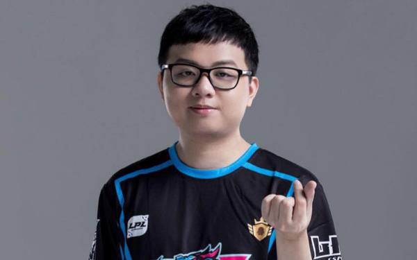 LMHT: SofM đang trong quá trình đàm phán với LNG, liệu cậu sẽ ở lại hay về Việt Nam?