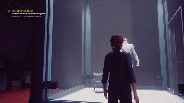 Control: Hướng dẫn tìm đường tới Prime Candidate Program