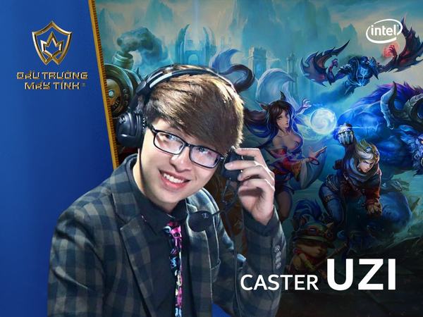 Giải đấu On-lan Đấu Trường Chân Lý lần đầu tiên được tổ chức tại Việt Nam