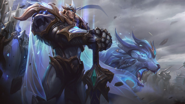 LMHT: Riot Games nhanh chóng loại bỏ toàn bộ thay đổi đã áp dụng cho Garen vì nó quá lố bịch