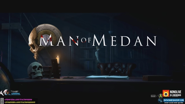 Tìm hiều Man of Medan, siêu phẩm kinh dị hot nhất ở thời điểm hiện tại