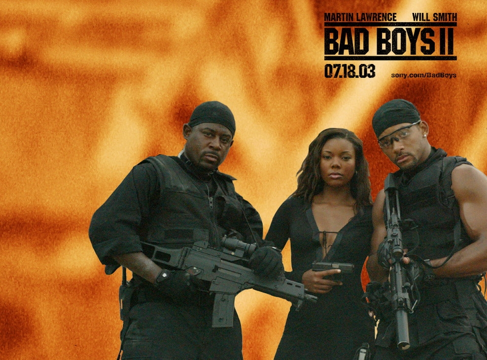 Hé lộ những tình tiết mới về Bad Boys For Lifes - phần 3 của loạt phim Bad Boys sắp trở lại sau hơn 17 năm vắng bóng