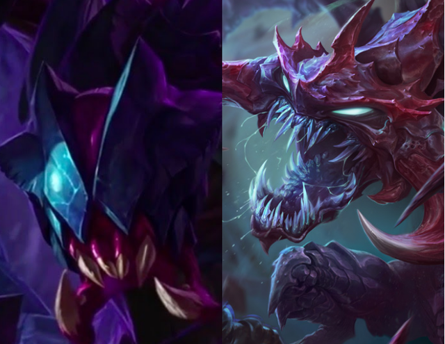 Đấu Trường Chân Lý: Hướng dẫn đội hình Sát Thủ - Hư Không khắc chế meta cực mạnh