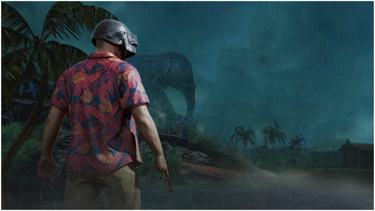 PUBG Mobile: Rò rỉ những skin mới và trang phục cực "lạ mắt" trong mùa 9 sắp tới 