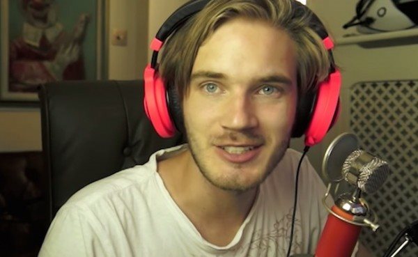 Khi đạt được 100 triệu Sub thì số tiền PewDiePie kiếm được khủng như thế nào?