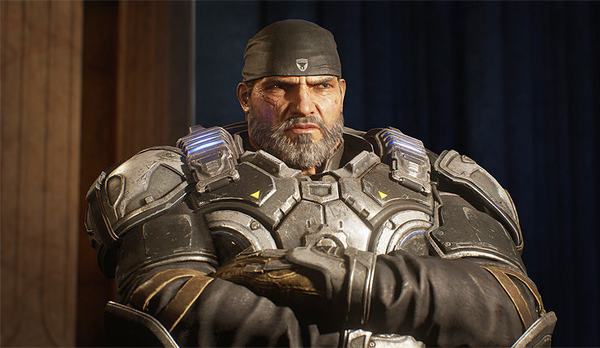 Gears 5 ra mắt trailer hé lộ kế hoạch cho các bản DLC sau này