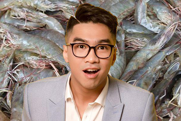 Bán bánh mì và PUBG là chưa đủ, PewPew còn lên kế hoạch để...làm đầm nuôi tôm