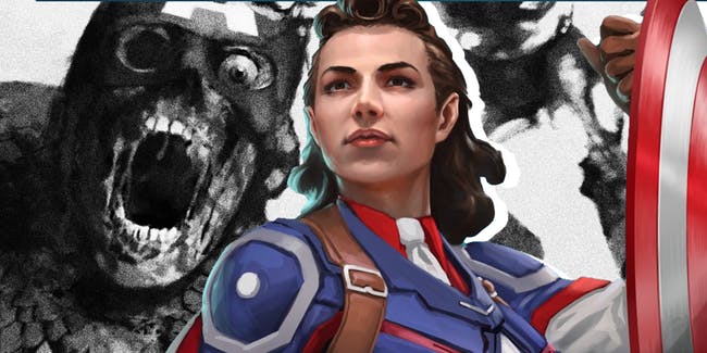 Tất tần tật về kịch bản kì lạ của What If...? - Bộ phim hoạt hình đầu tiên của Marvel