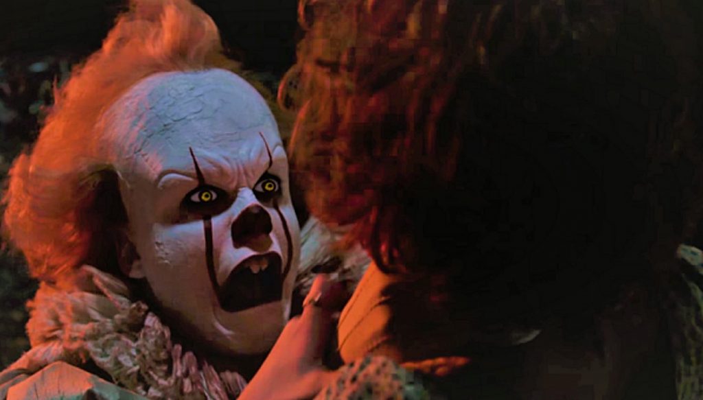 IT: Chapter Two: 7 chi tiết bí ẩn chứa nhiều ý nghĩa quan trọng mà bạn khó nhận ra khi xem phim