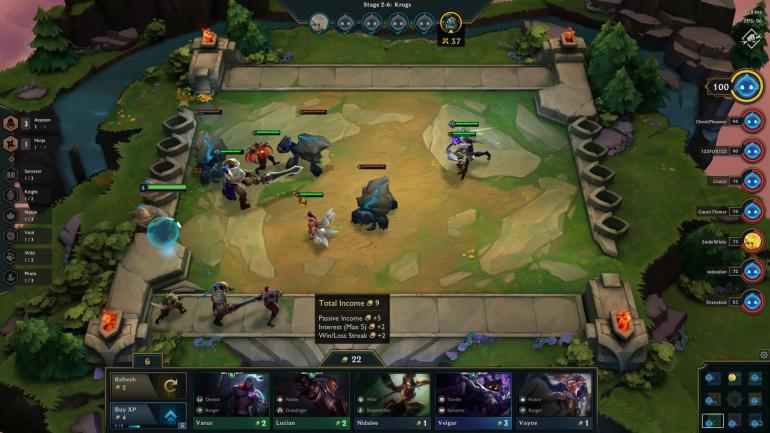 Riot Games hé lộ nhạc mới của Đấu Trường Chân Lý, game thủ than phiền: "Lỗi đầy ra đó mà rảnh rỗi đi làm nhạc"